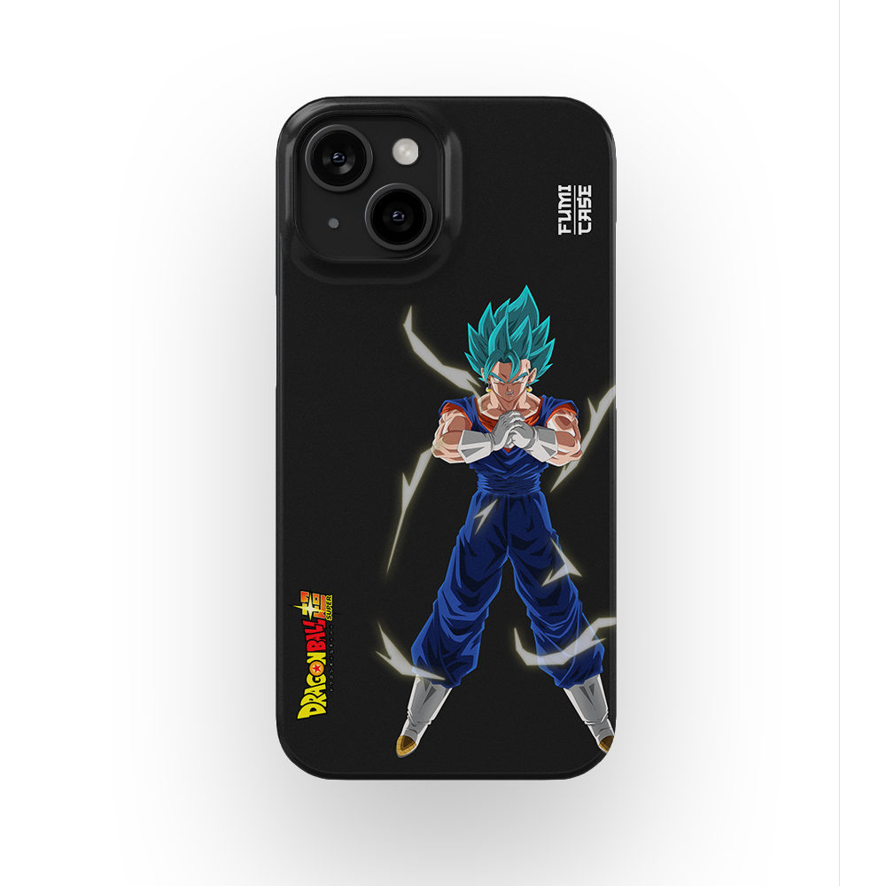 Vegeto Blue-Slim