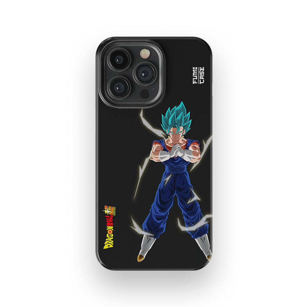 Vegeto Blue-Slim