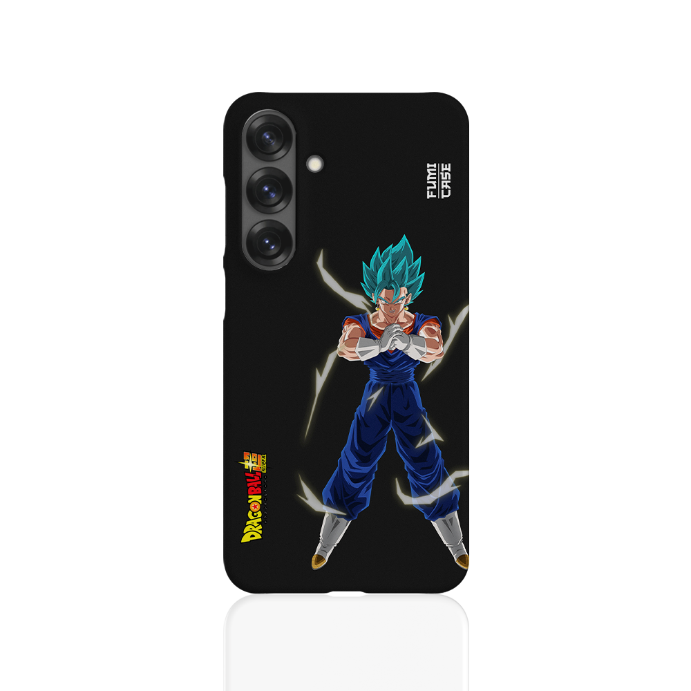 Vegeto Blue-Slim