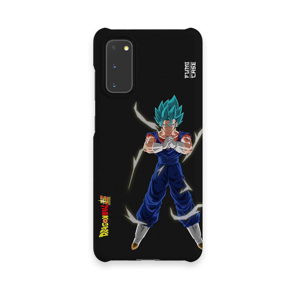 Vegeto Blue-Slim