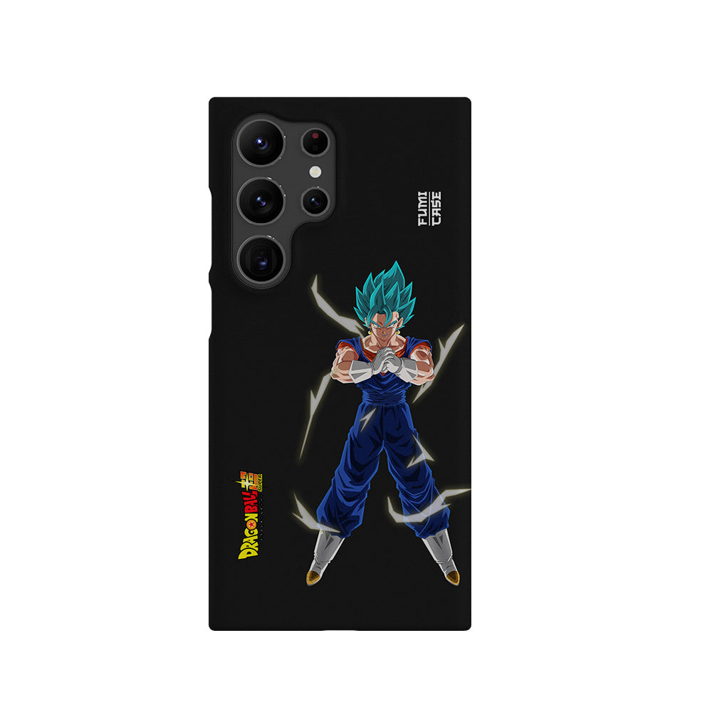 Vegeto Blue-Slim