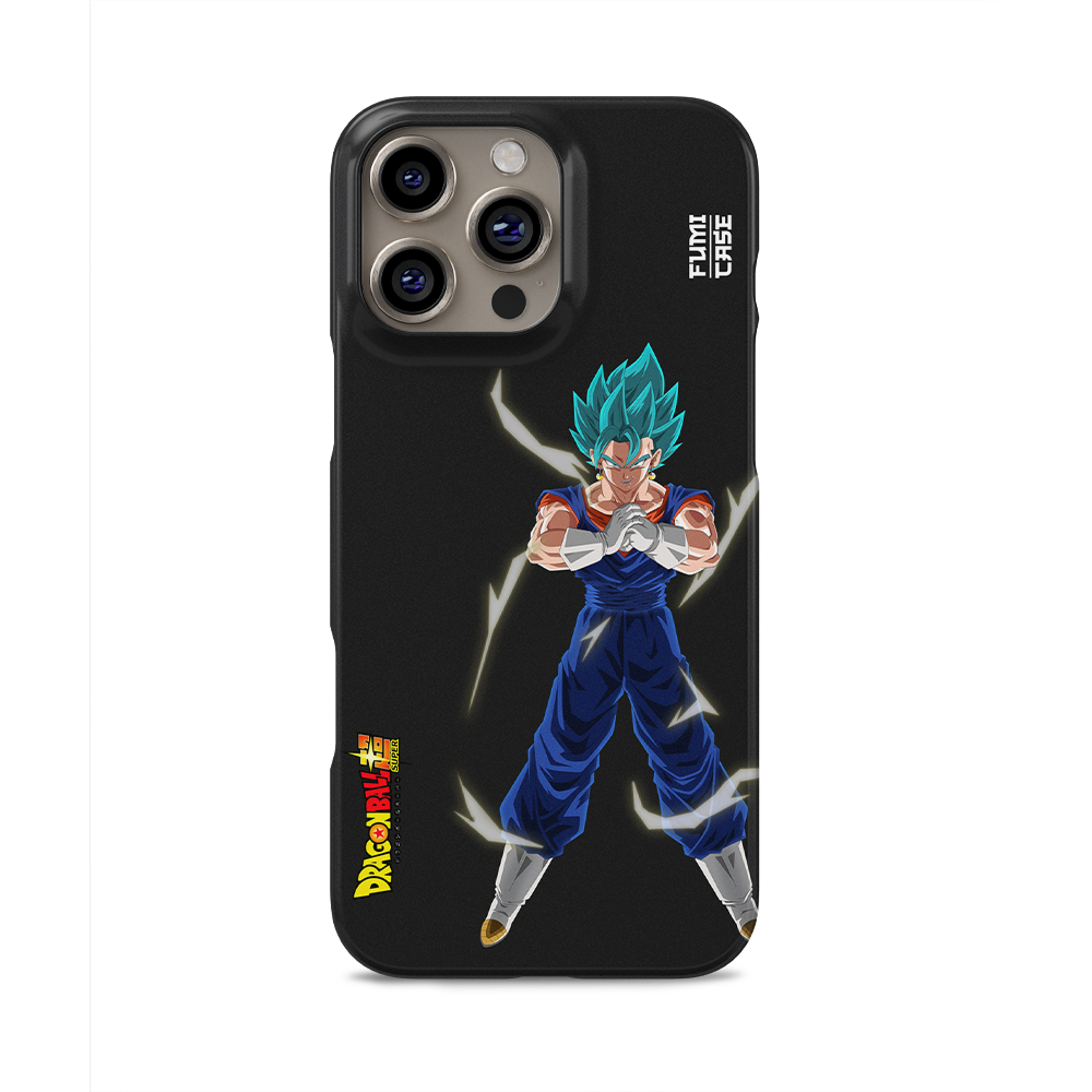 Vegeto Blue-Slim