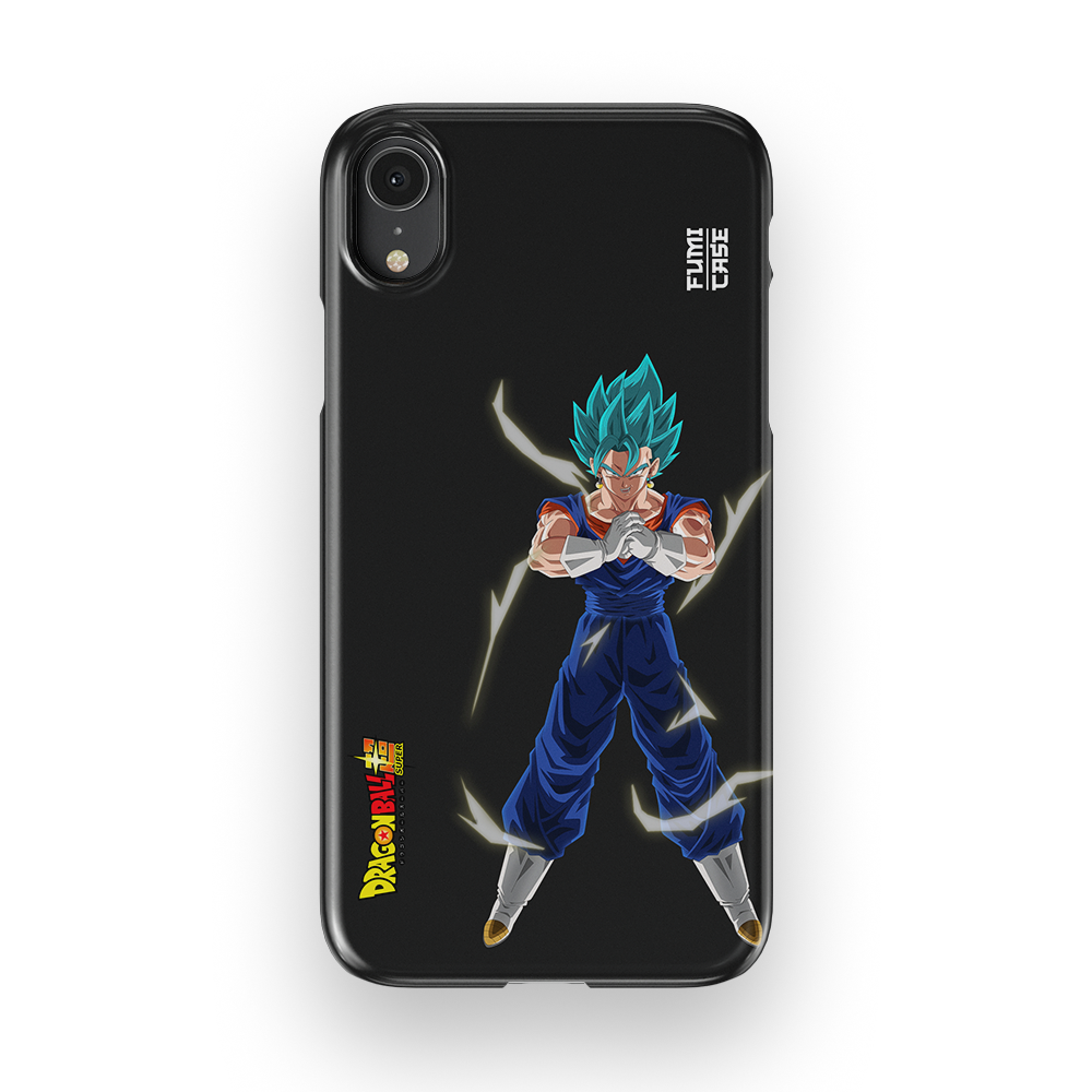 Vegeto Blue-Slim