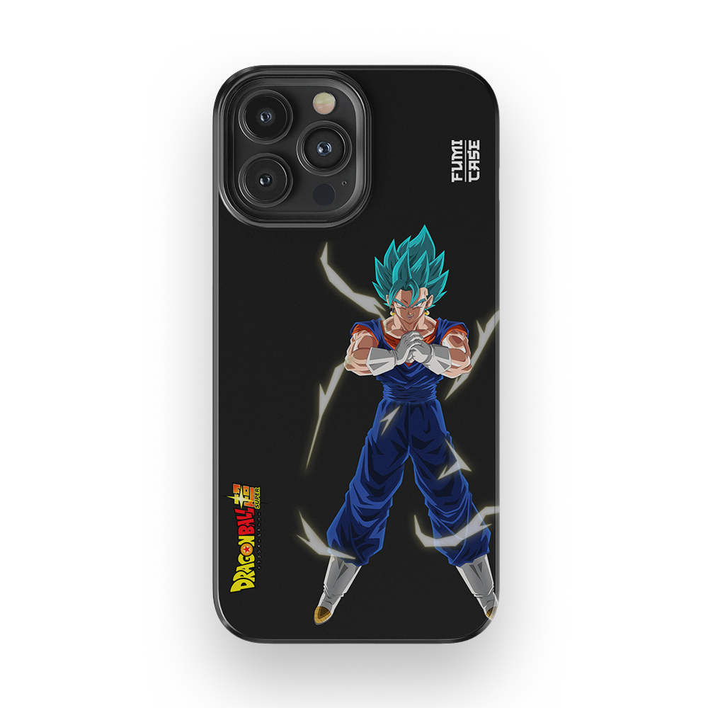 Vegeto Blue-Slim