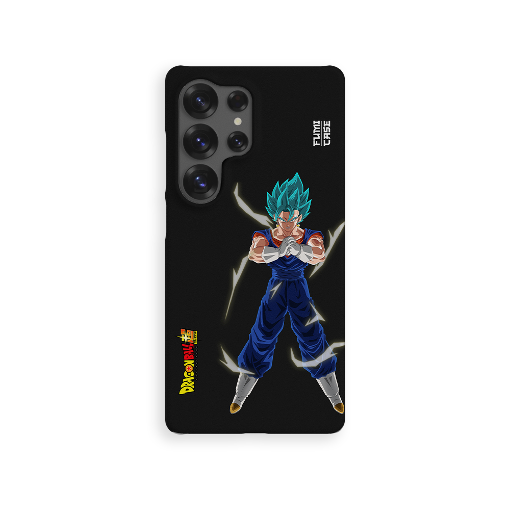 Vegeto Blue-Slim