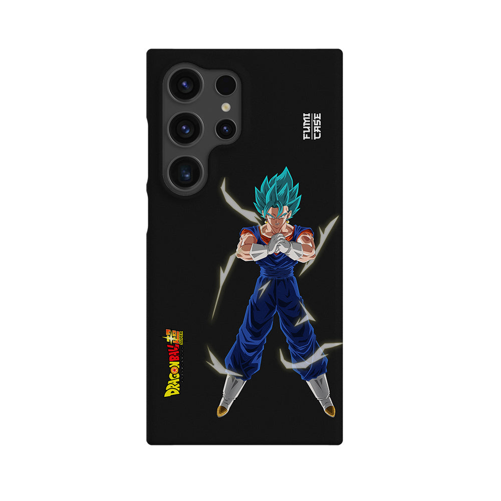 Vegeto Blue-Slim