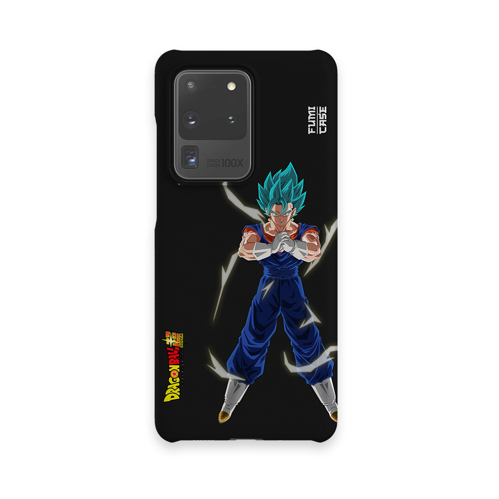 Vegeto Blue-Slim