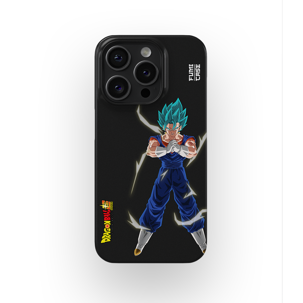 Vegeto Blue-Slim