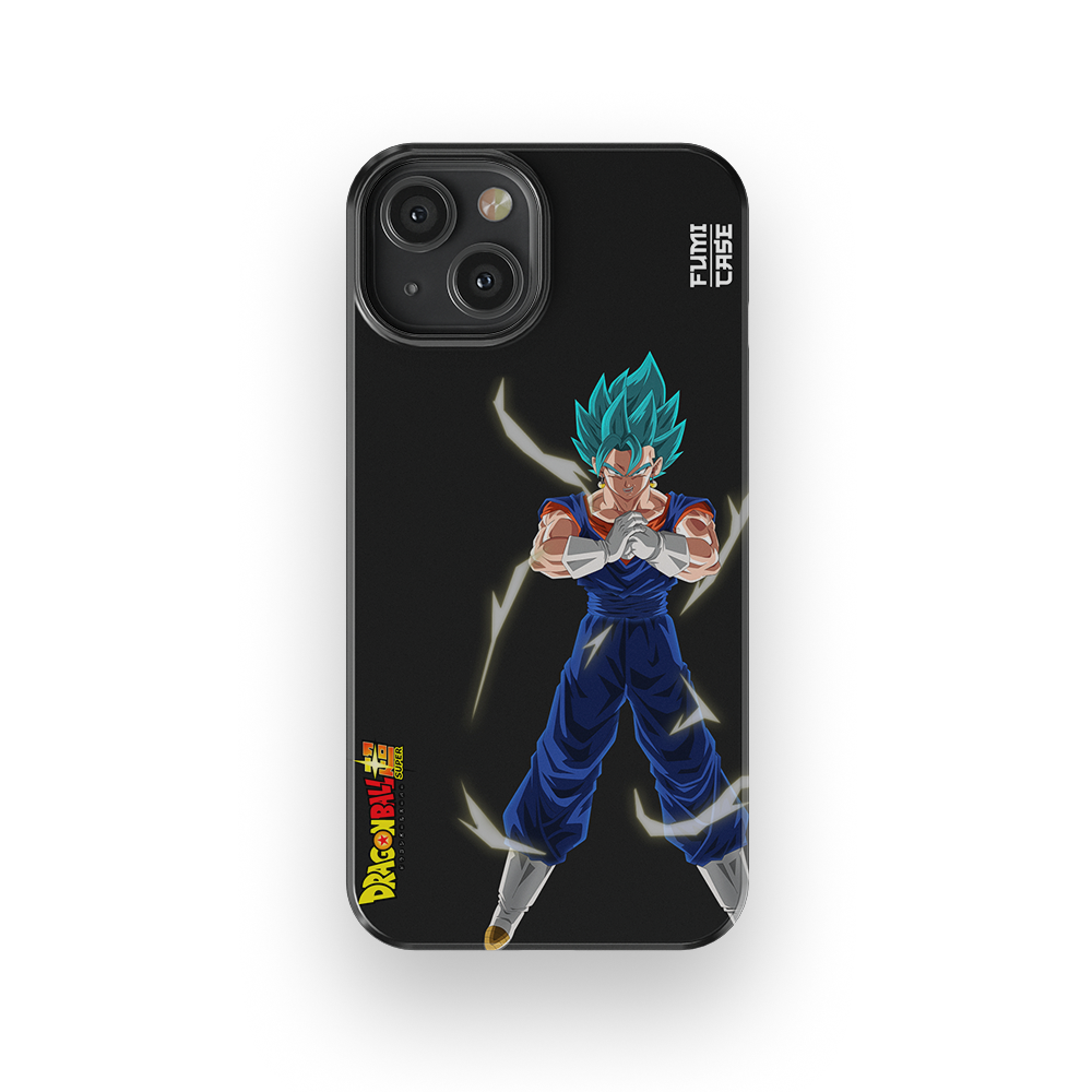 Vegeto Blue-Slim