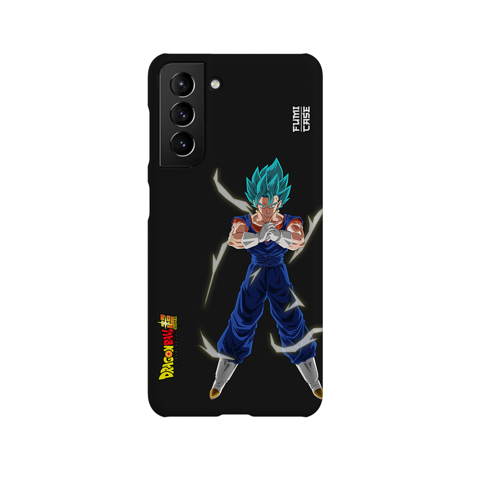 Vegeto Blue-Slim