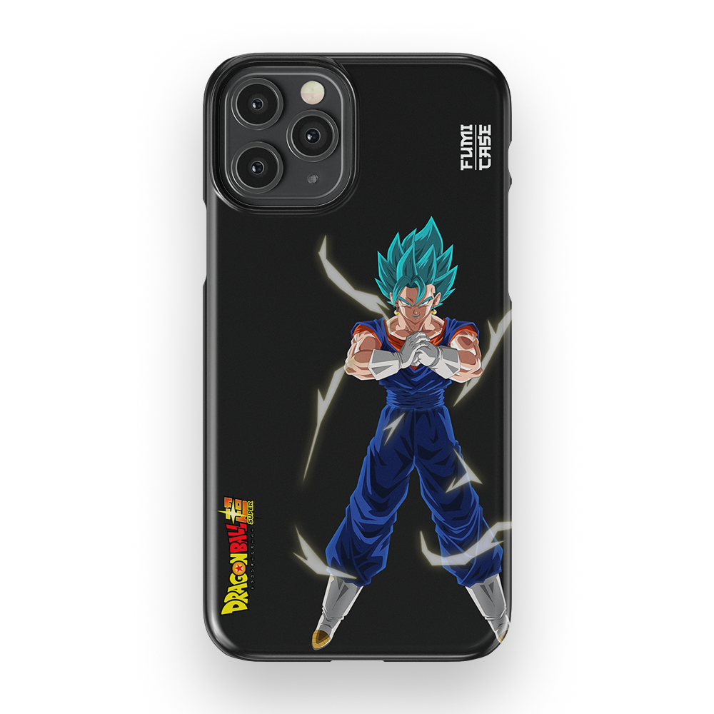 Vegeto Blue-Slim