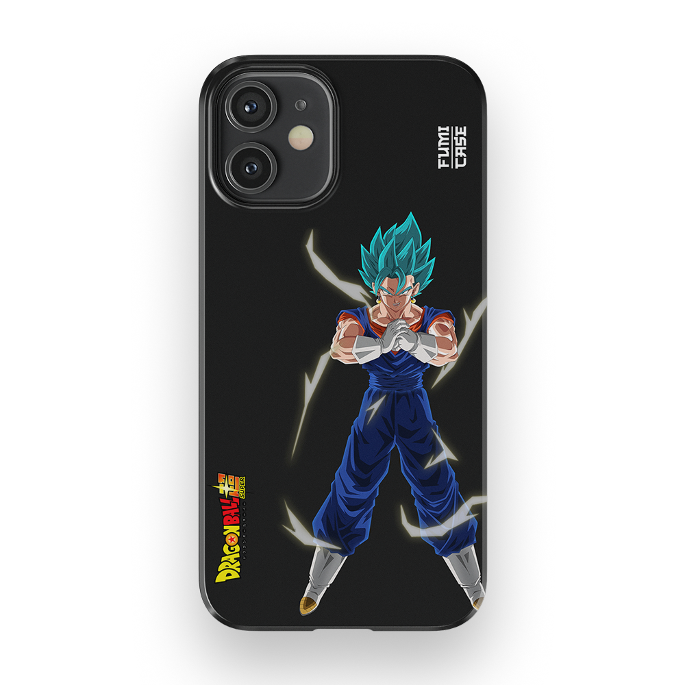 Vegeto Blue-Slim