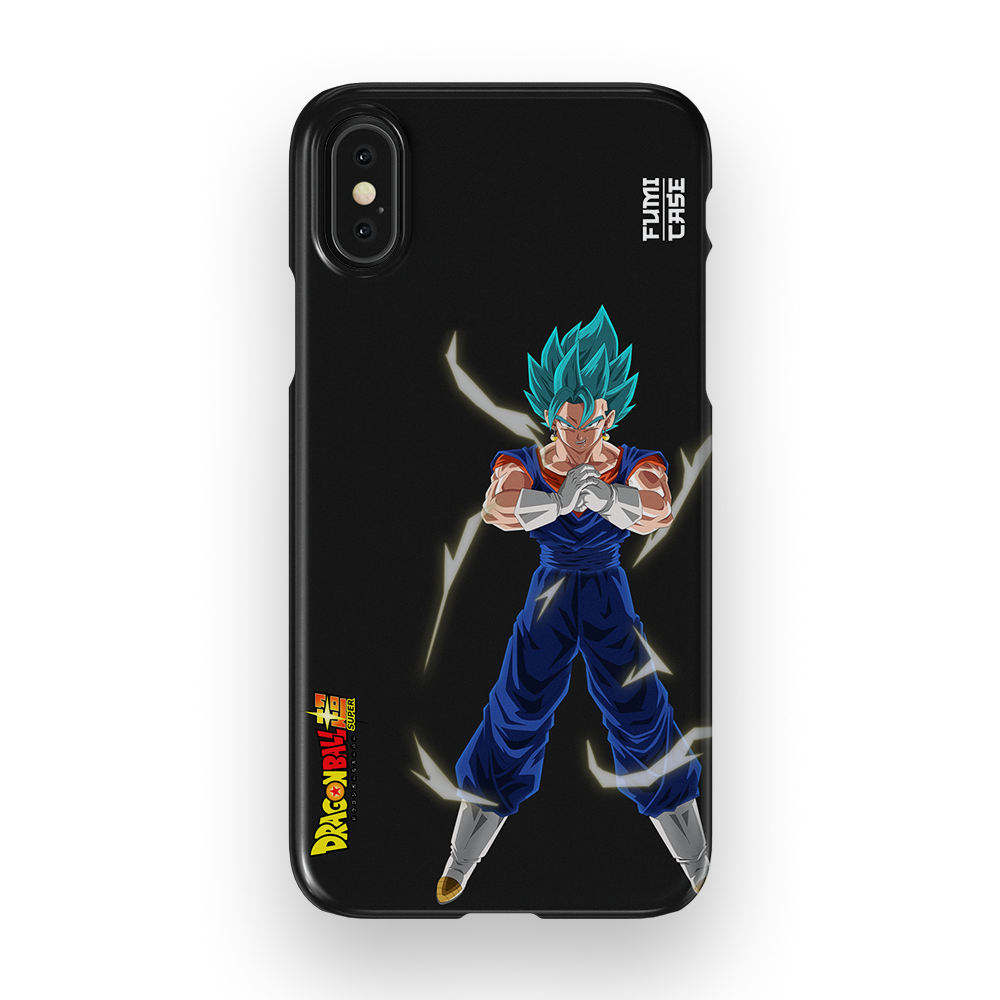 Vegeto Blue-Slim