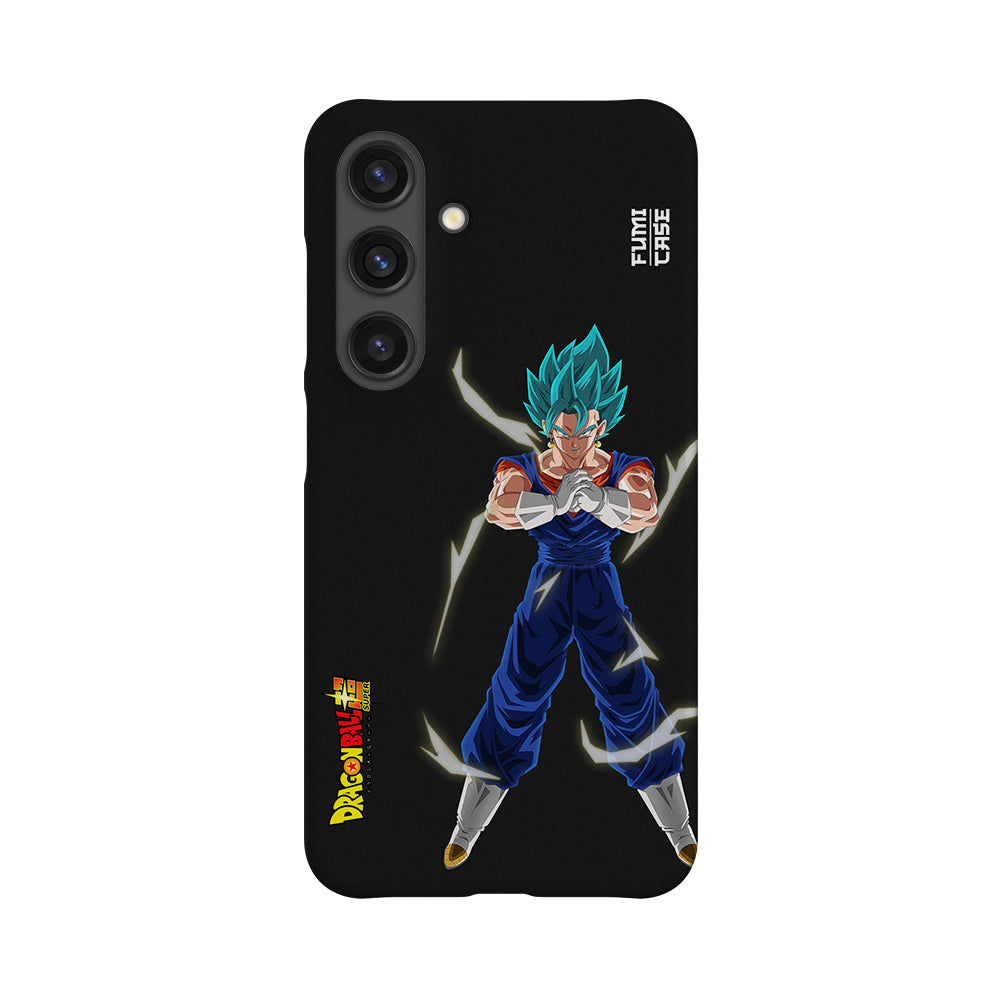 Vegeto Blue-Slim