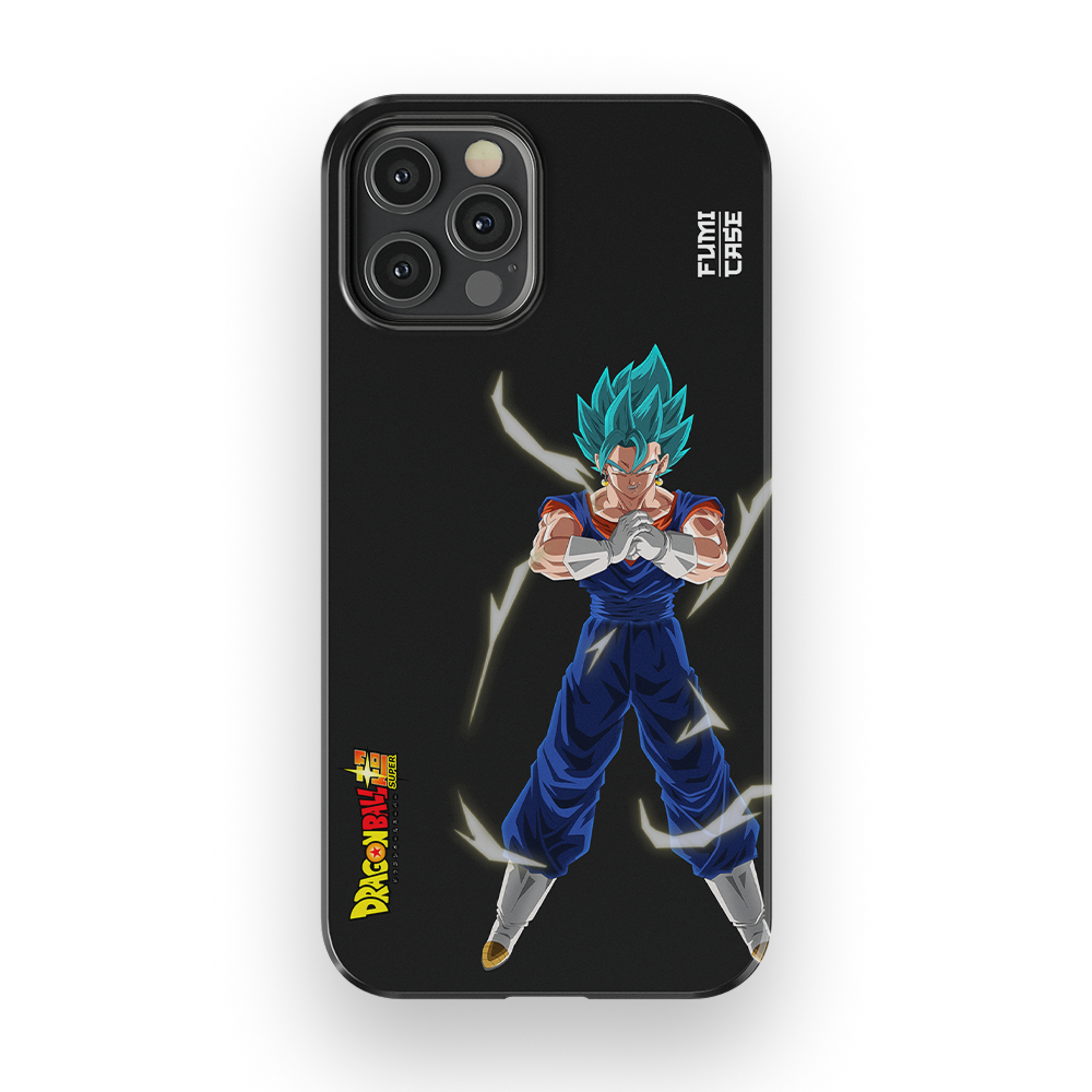 Vegeto Blue-Slim
