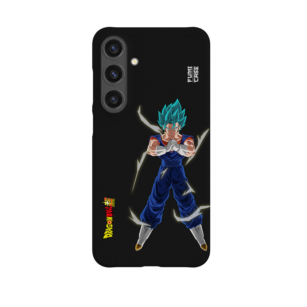 Vegeto Blue-Slim