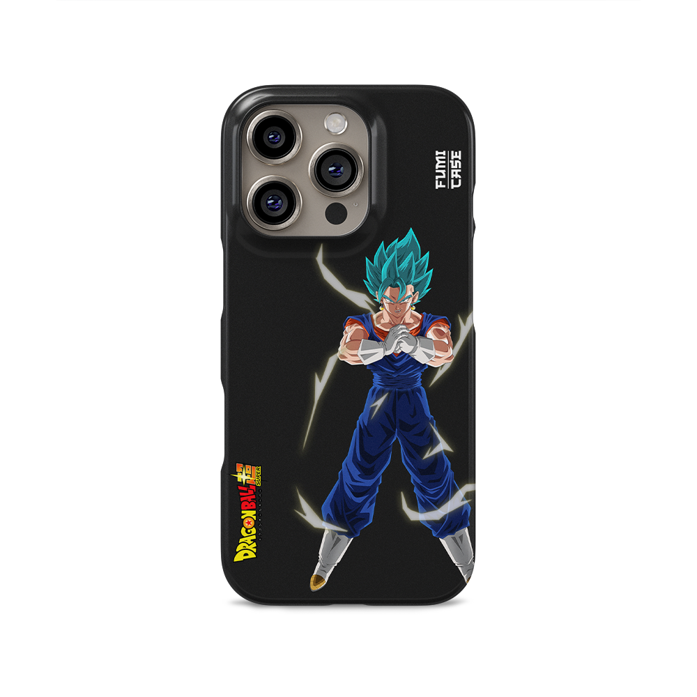 Vegeto Blue-Slim