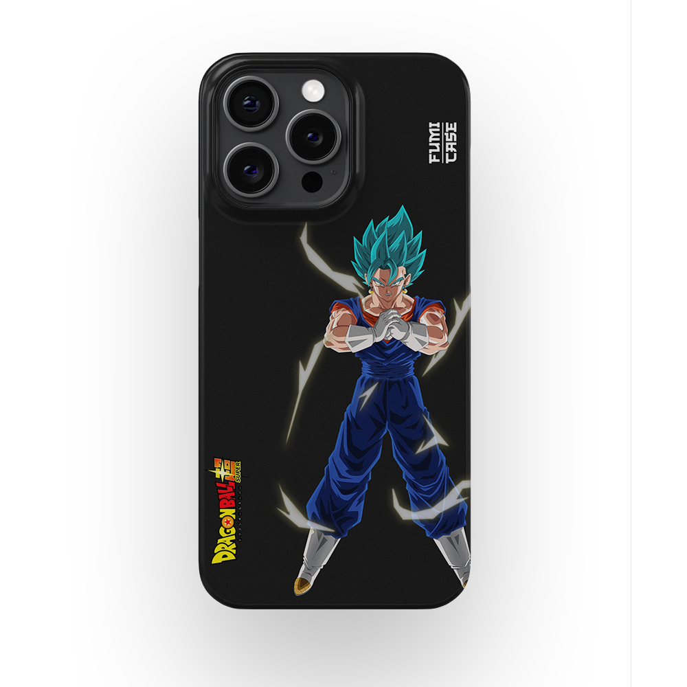 Vegeto Blue-Slim