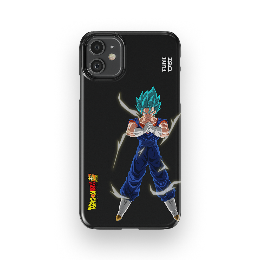 Vegeto Blue-Slim