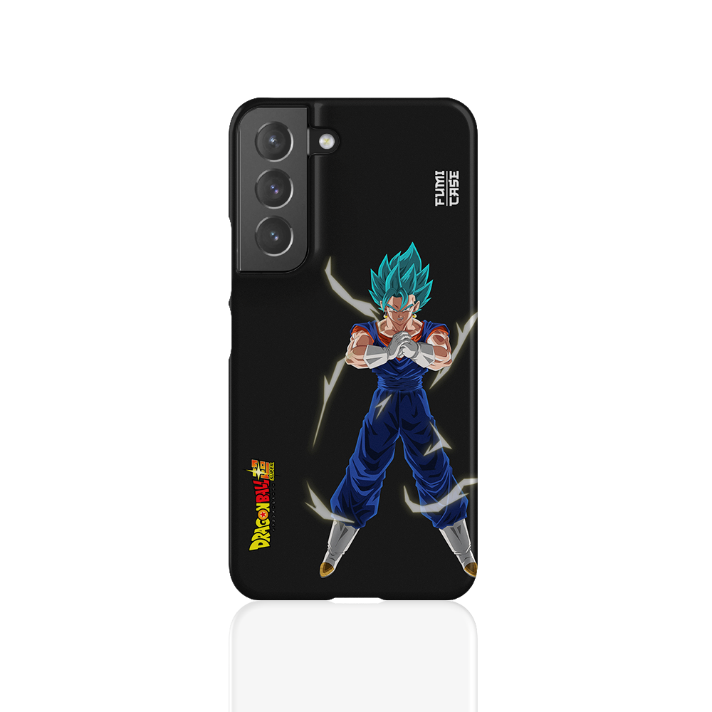 Vegeto Blue-Slim