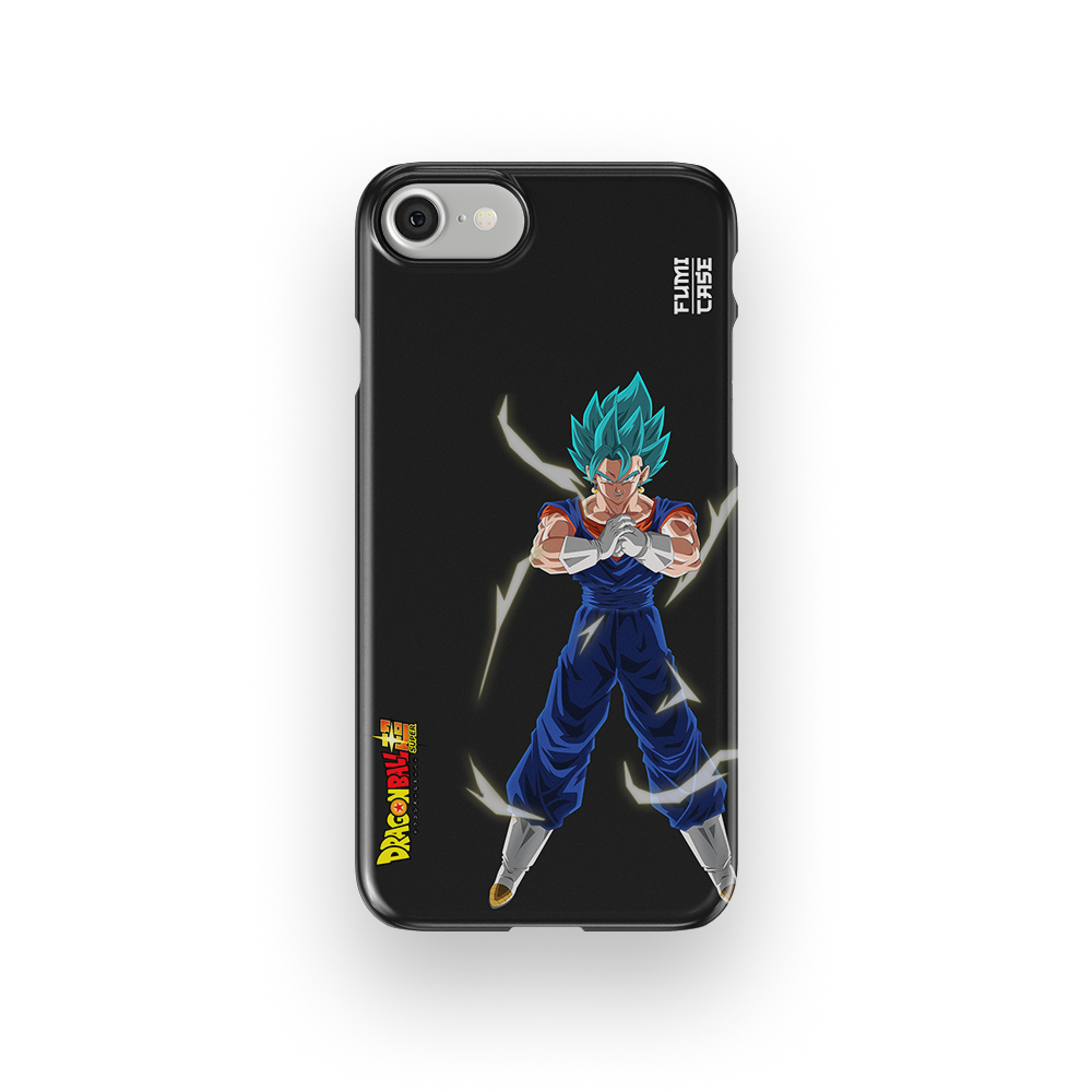 Vegeto Blue-Slim