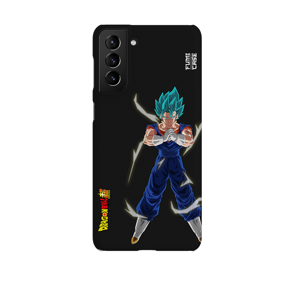 Vegeto Blue-Slim