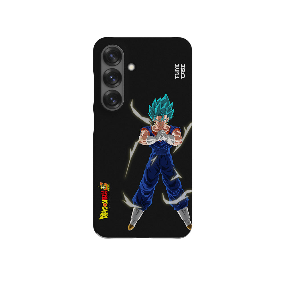 Vegeto Blue-Slim