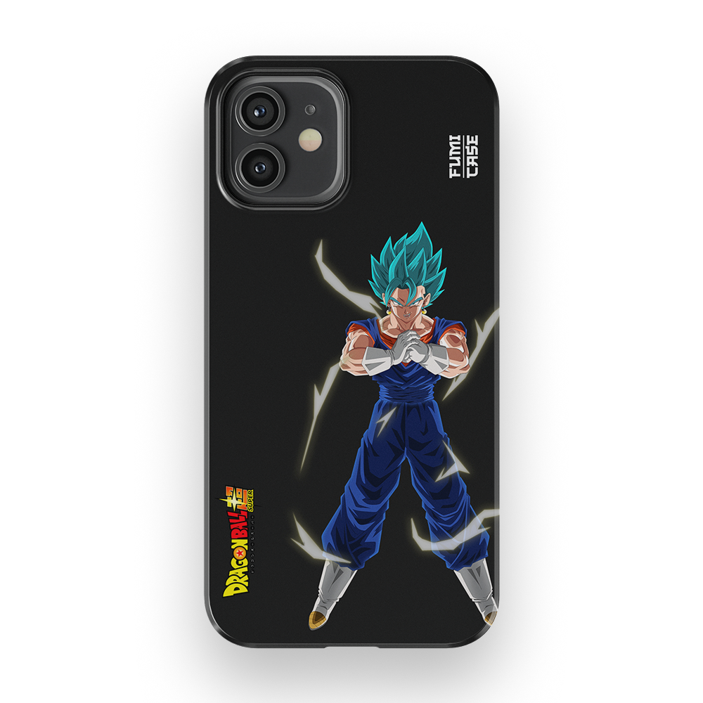 Vegeto Blue-Slim