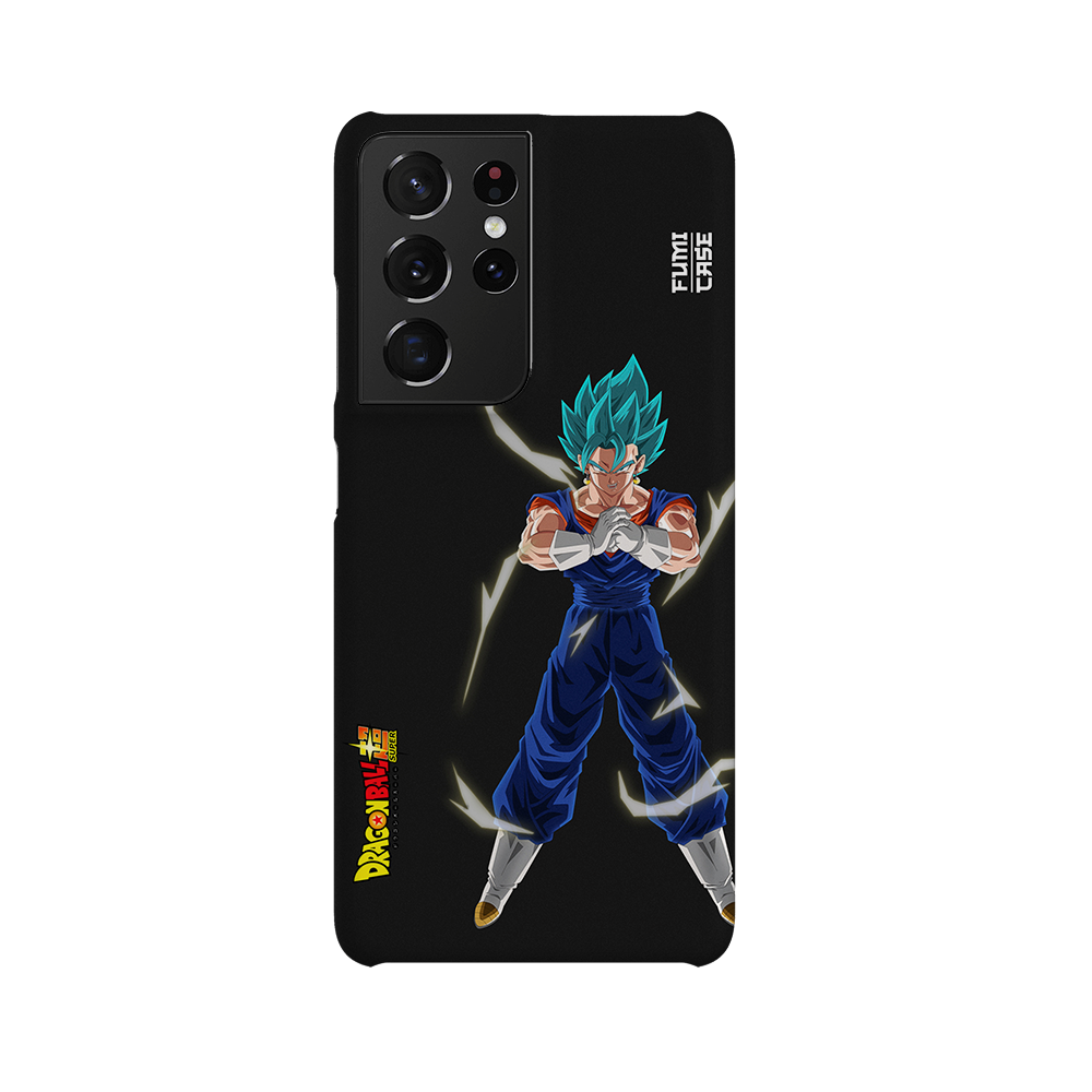 Vegeto Blue-Slim