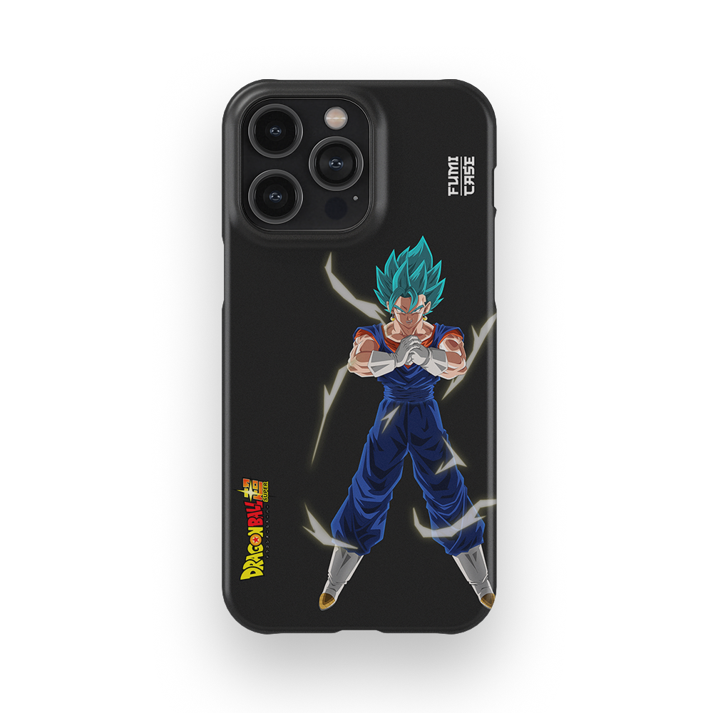 Vegeto Blue-Slim