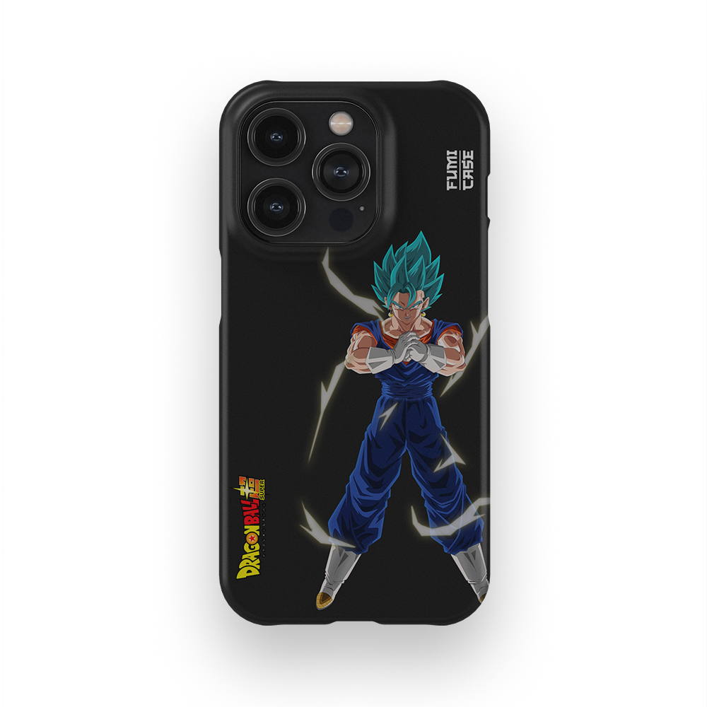 Vegeto Blue-Slim