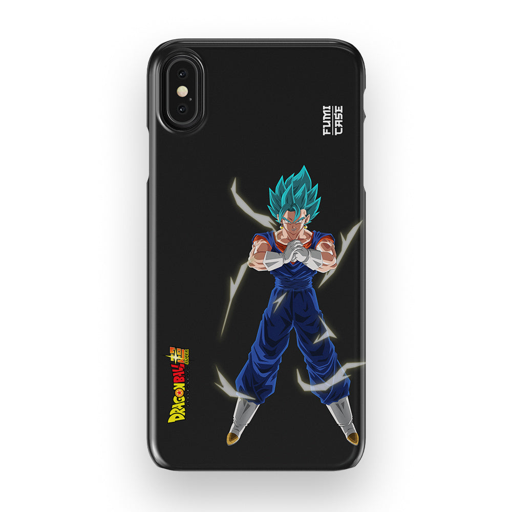 Vegeto Blue-Slim