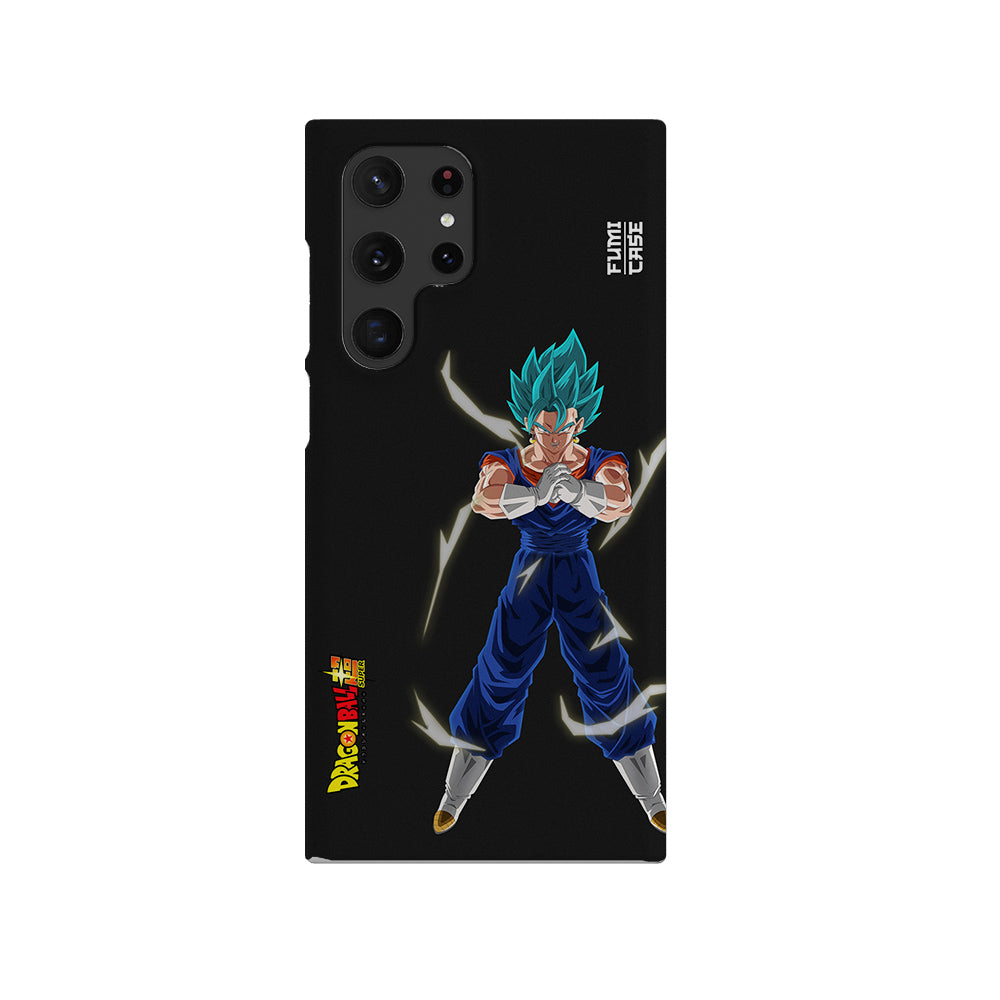 Vegeto Blue-Slim