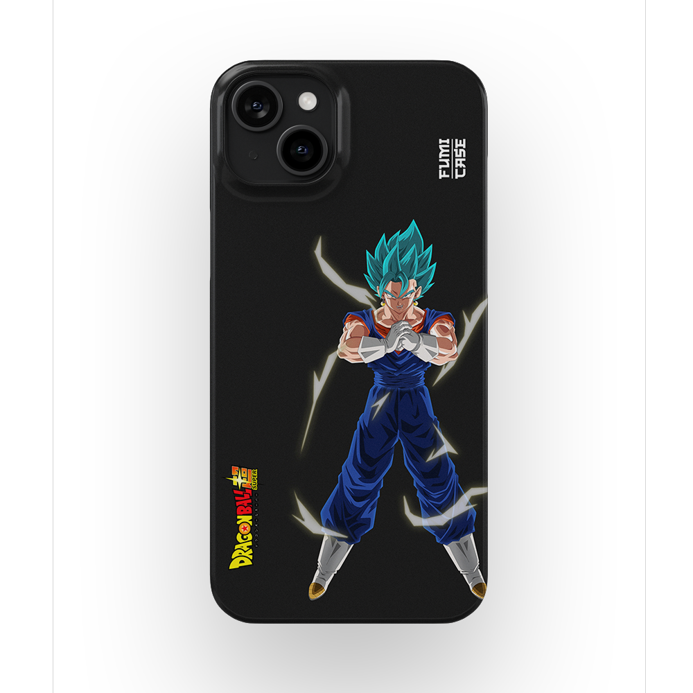 Vegeto Blue-Slim