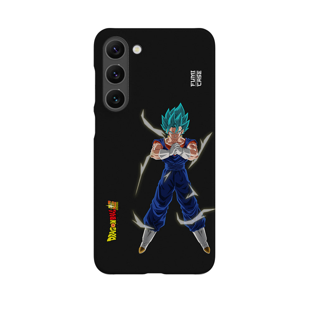 Vegeto Blue-Slim