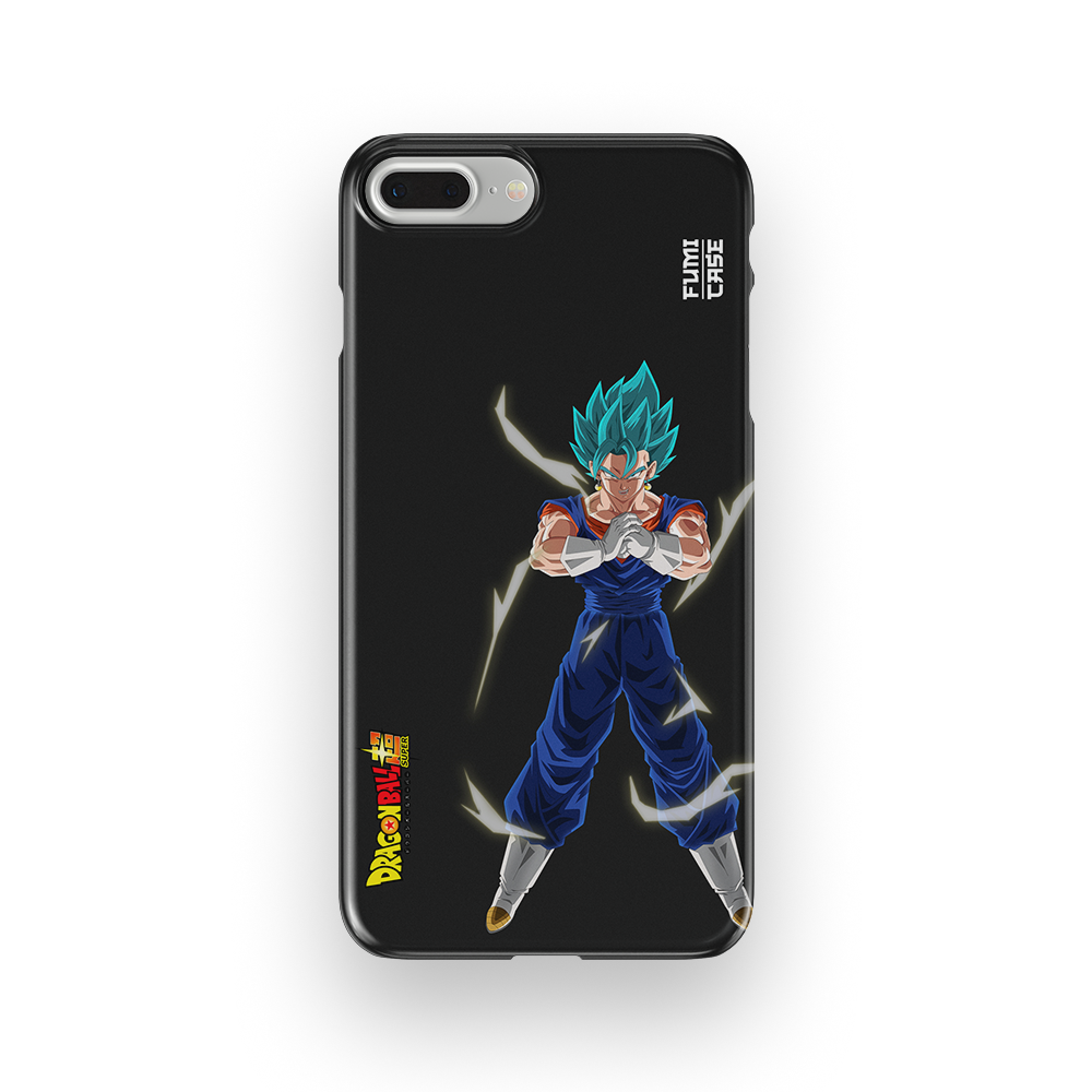 Vegeto Blue-Slim