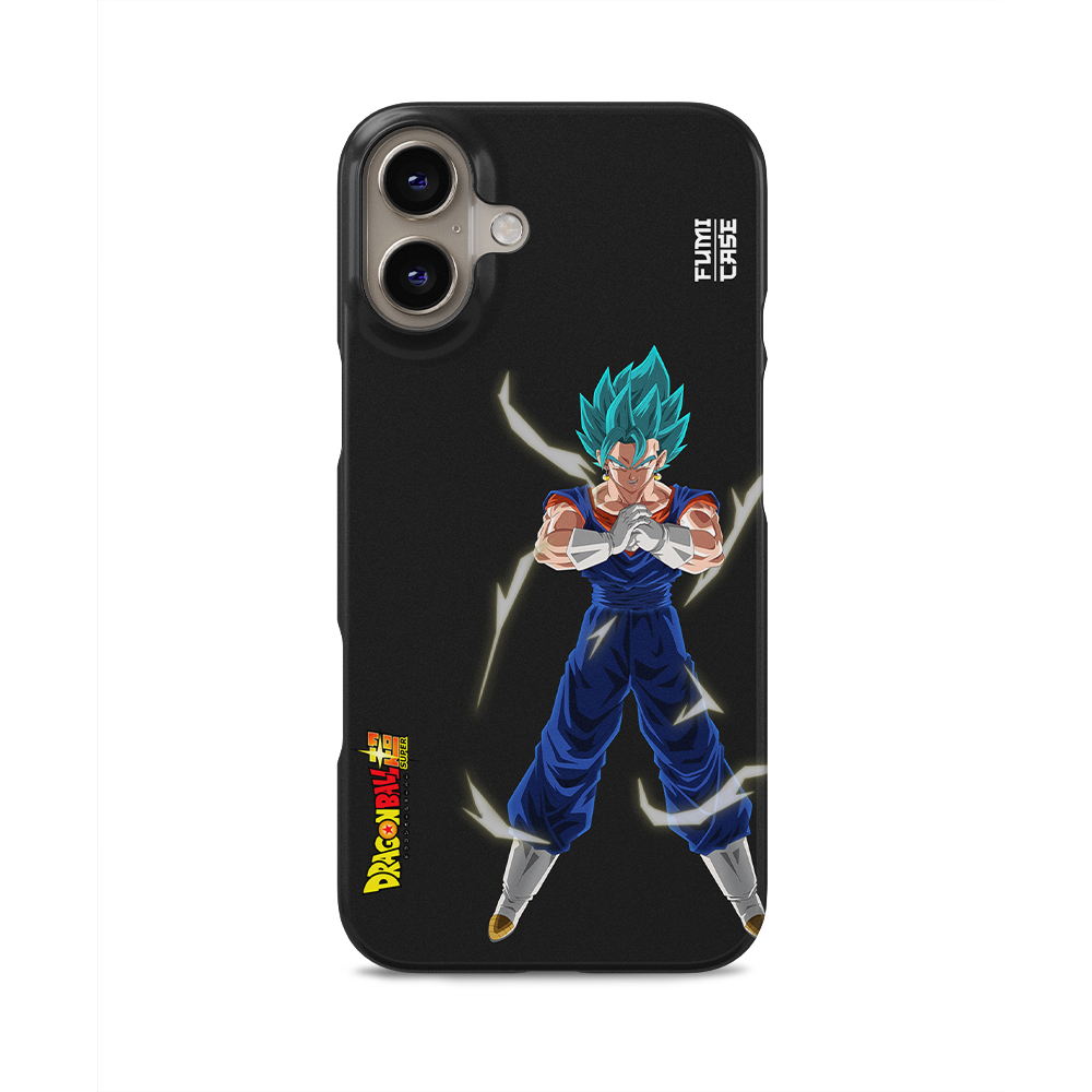 Vegeto Blue-Slim