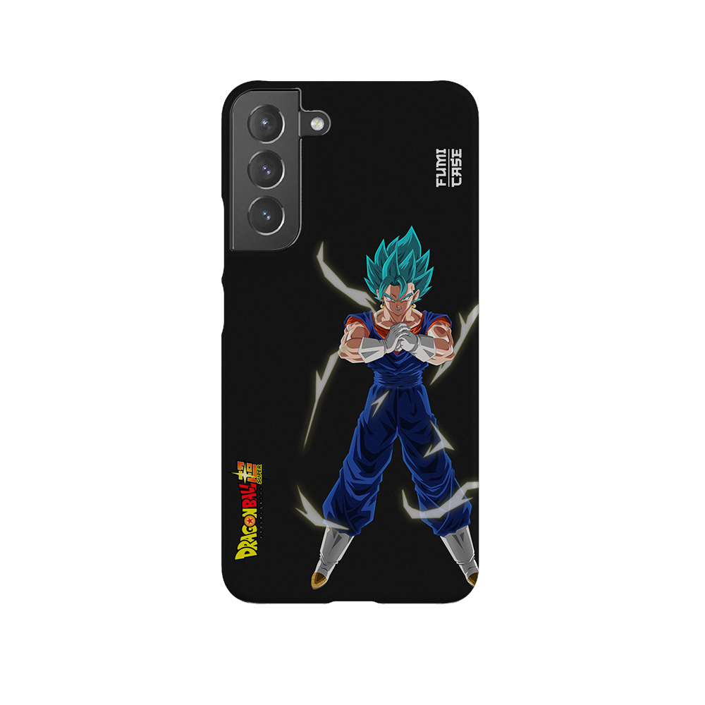 Vegeto Blue-Slim