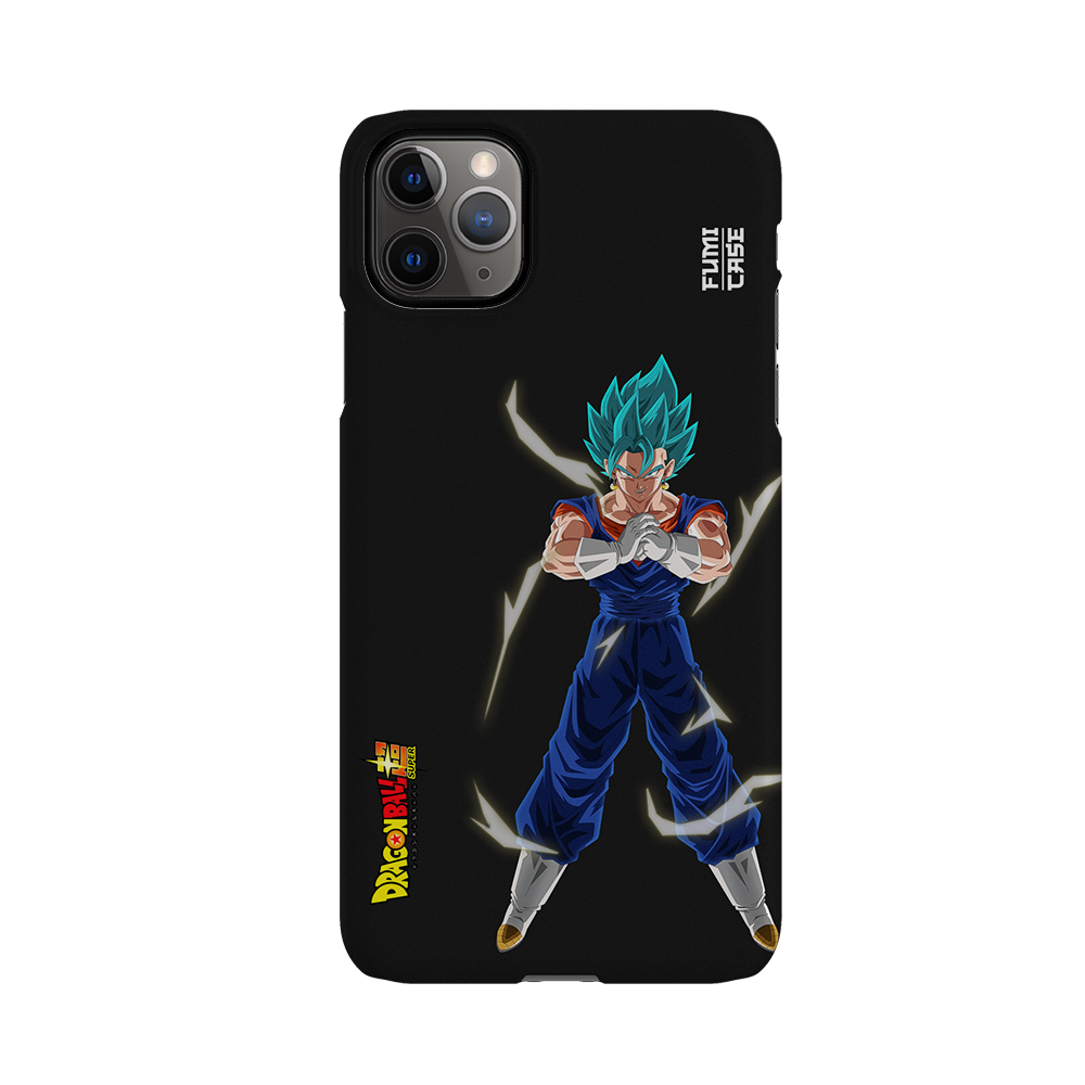 Vegeto Blue-Slim