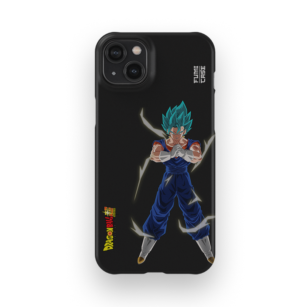 Vegeto Blue-Slim