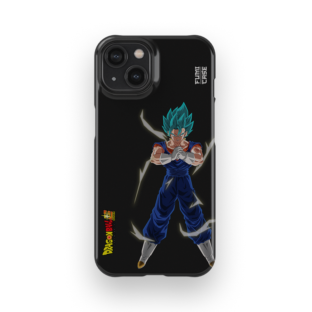 Vegeto Blue-Slim