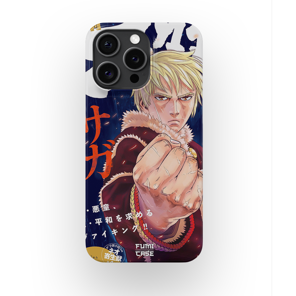 Vinland Saga Cover 414-Slim