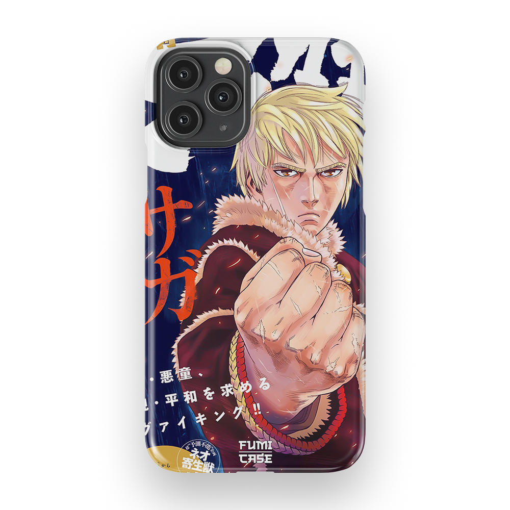 Vinland Saga Cover 414-Slim