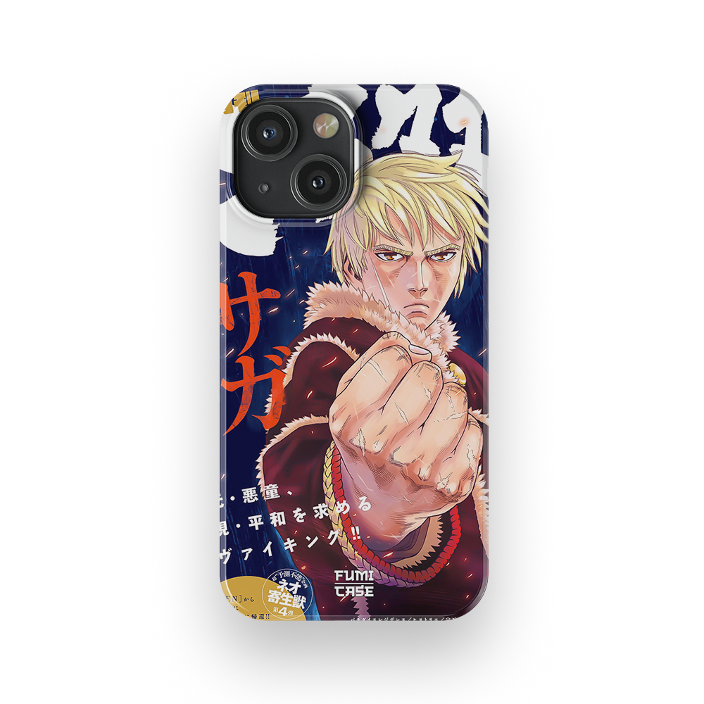 Vinland Saga Cover 414-Slim