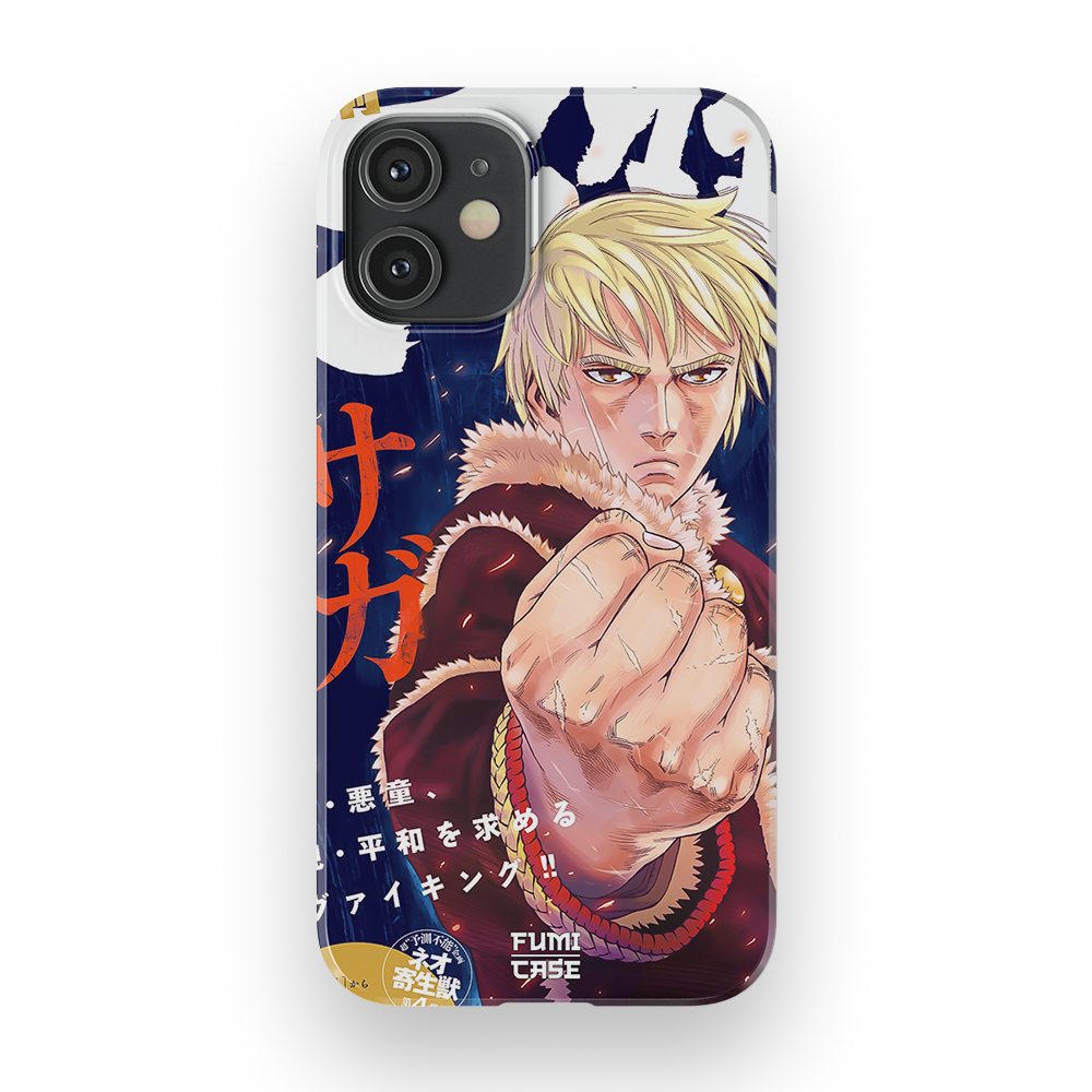 Vinland Saga Cover 414-Slim