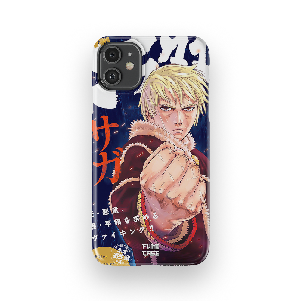 Vinland Saga Cover 414-Slim