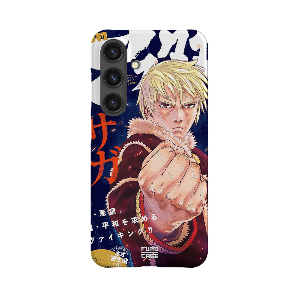 Vinland Saga Cover 414-Slim
