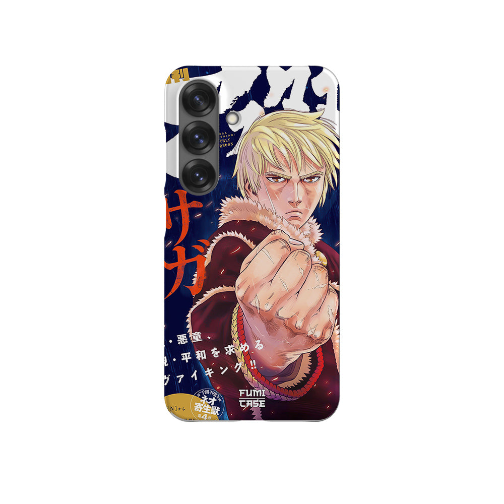 Vinland Saga Cover 414-Slim