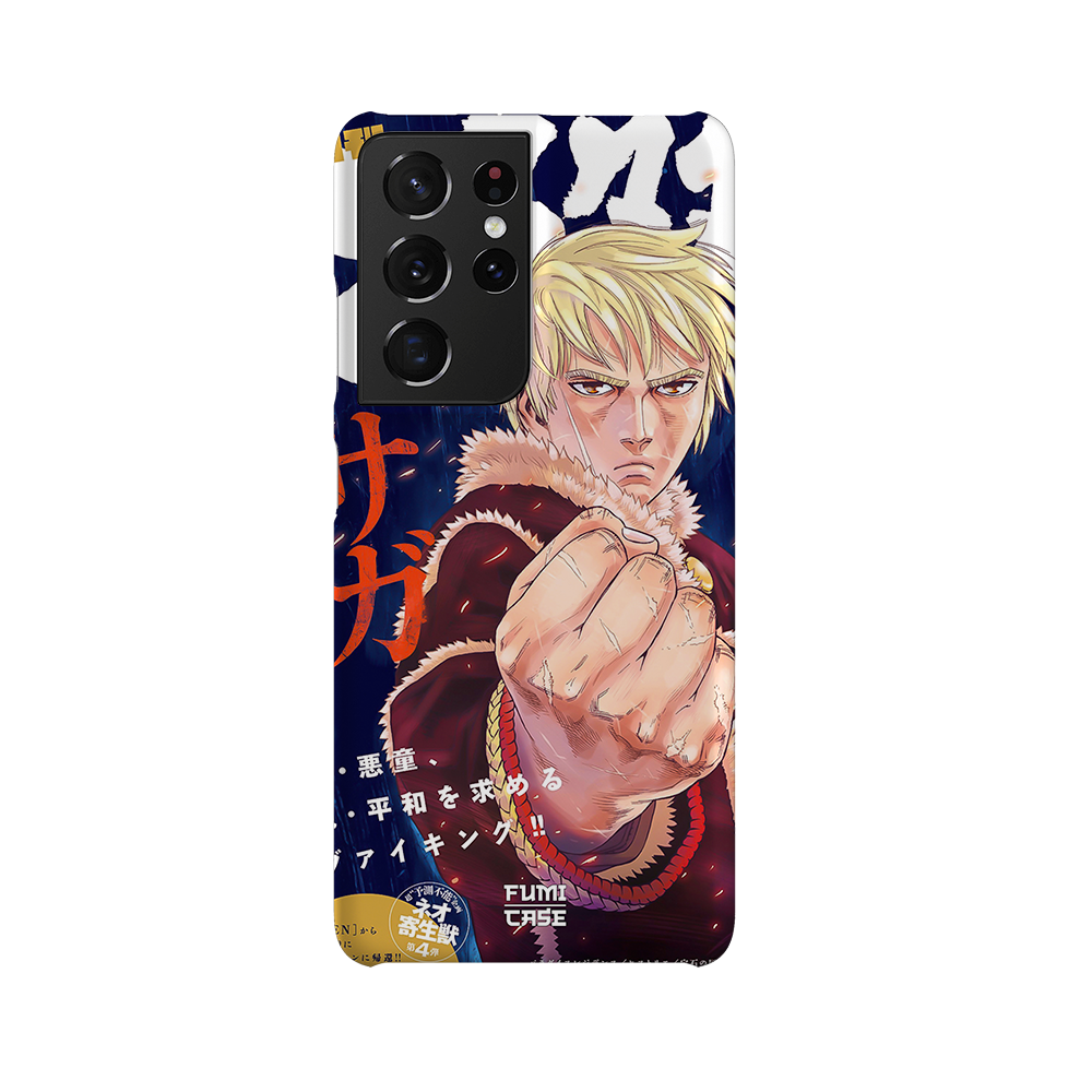 Vinland Saga Cover 414-Slim