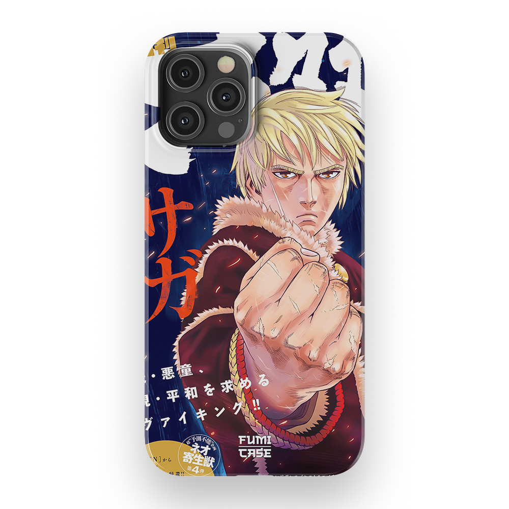 Vinland Saga Cover 414-Slim